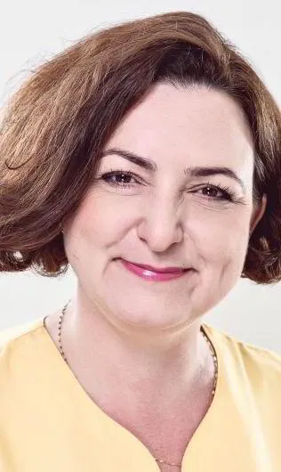 Magdalena Pawelczyk Madalińska