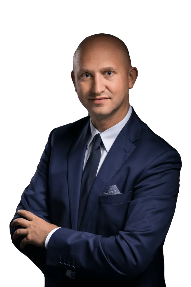 Michał Katarzyński